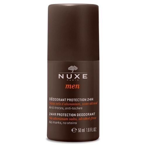 Nuxe Men Beschermende Deodorant 24 uur Roller 50ml